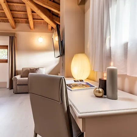 Monteborre Alojamento de Turismo Rural *