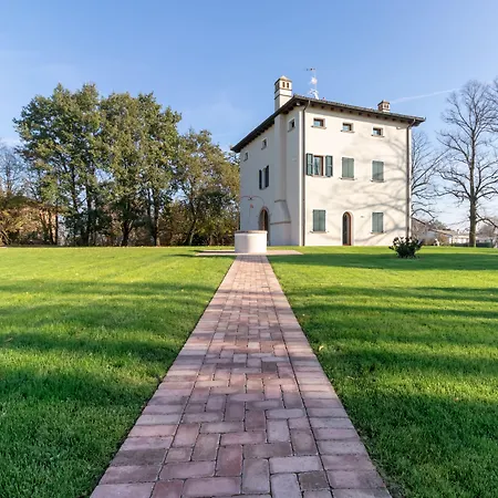 Monteborre * Cento (Emilia-Romagna)