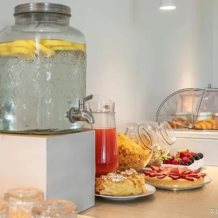 Monteborre Farm stay
