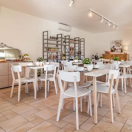 Farm stay Monteborre *