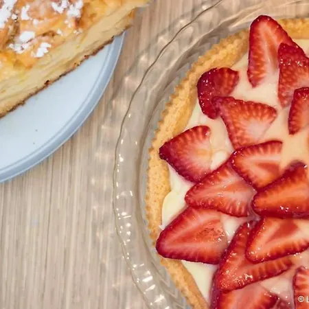 팜스테이 Monteborre 첸토