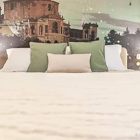 Monteborre Alojamento de Turismo Rural