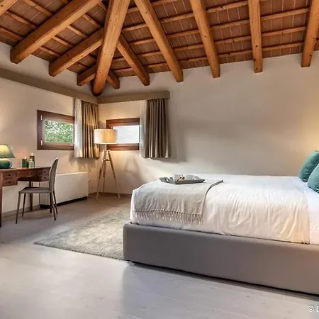 Monteborre Farm stay Cento (Emilia-Romagna)