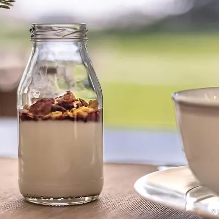 Alojamento de Turismo Rural Monteborre *