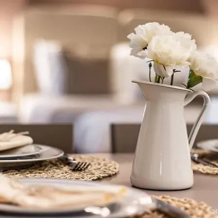 Monteborre Farm stay