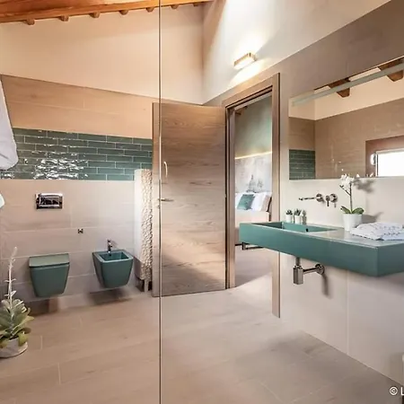 팜스테이 Monteborre 첸토