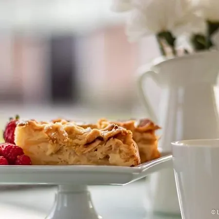 Monteborre Alojamento de Turismo Rural Cento (Emilia-Romagna)