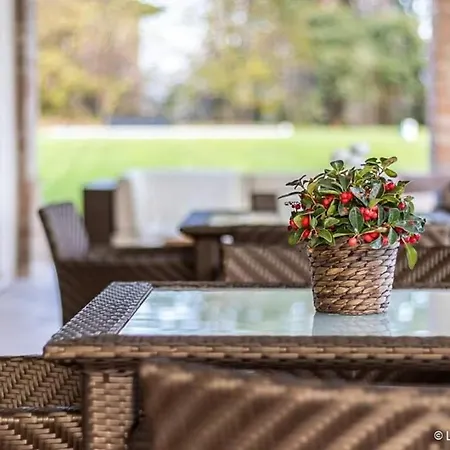 Farm stay Monteborre
