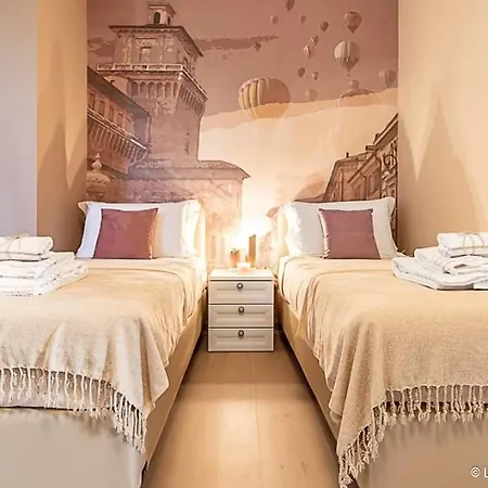 Monteborre Cento (Emilia-Romagna)