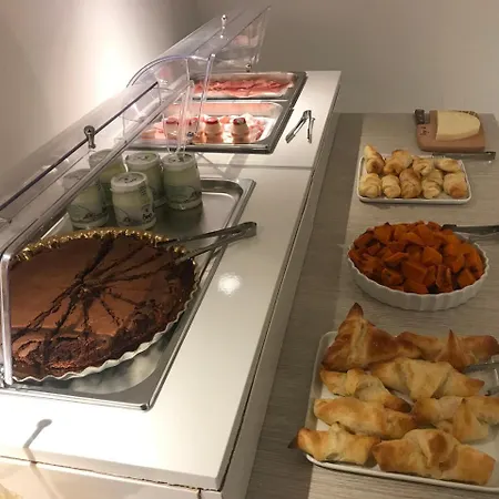 Monteborre 팜스테이 첸토