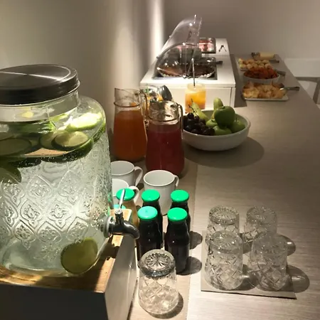 Alojamento de Turismo Rural Monteborre *