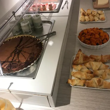 Monteborre 팜스테이 첸토