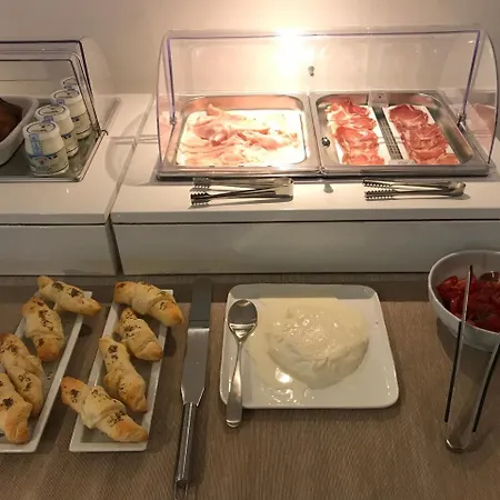 Monteborre 팜스테이 첸토