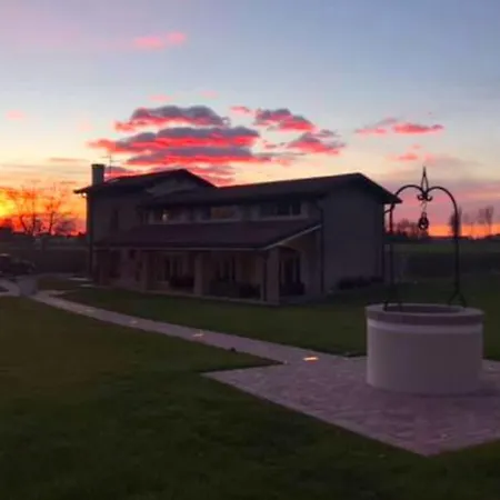 Monteborre Cento (Emilia-Romagna)