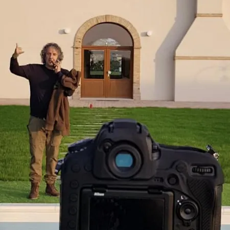 팜스테이 Monteborre 첸토