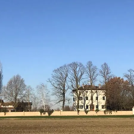 Monteborre * Cento (Emilia-Romagna)