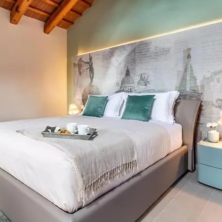 Monteborre Farm stay
