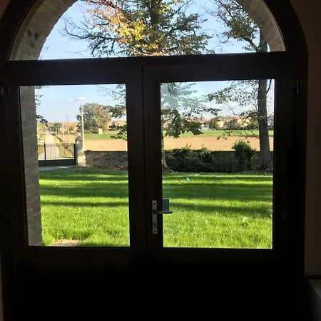 Farm stay Monteborre