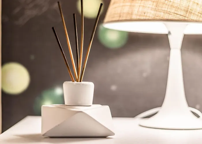 Lantgård Monteborre Cento (Emilia-Romagna)