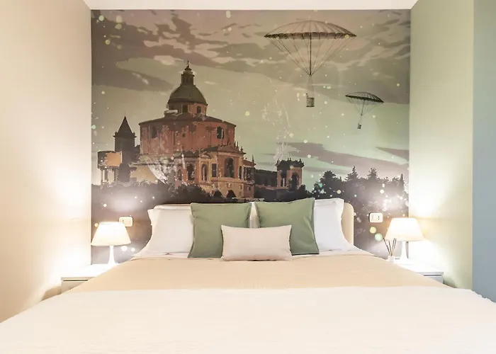 农家乐 Monteborre