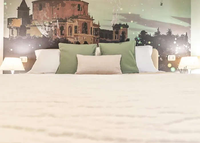 Lantgård Monteborre *