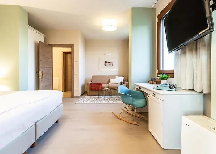 农家乐 Monteborre *