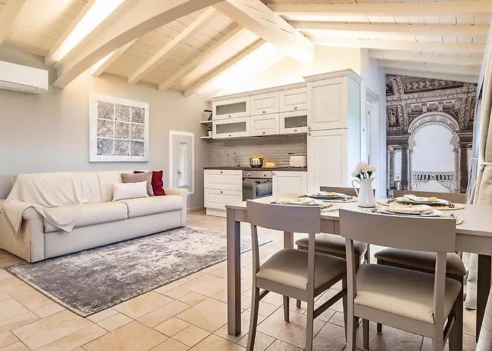 Monteborre Lantgård Cento (Emilia-Romagna)