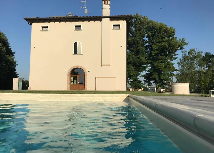 Monteborre * Cento (Emilia-Romagna)