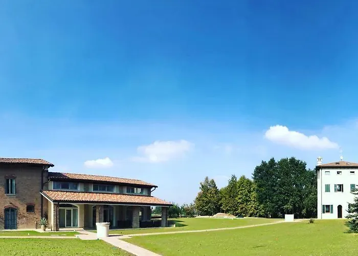 Monteborre Lantgård