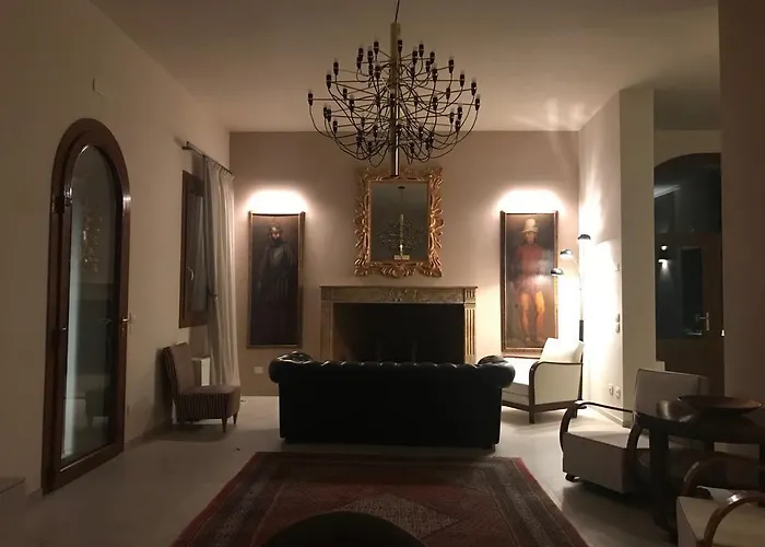 Lantgård Monteborre