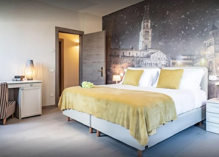 Lantgård Monteborre *