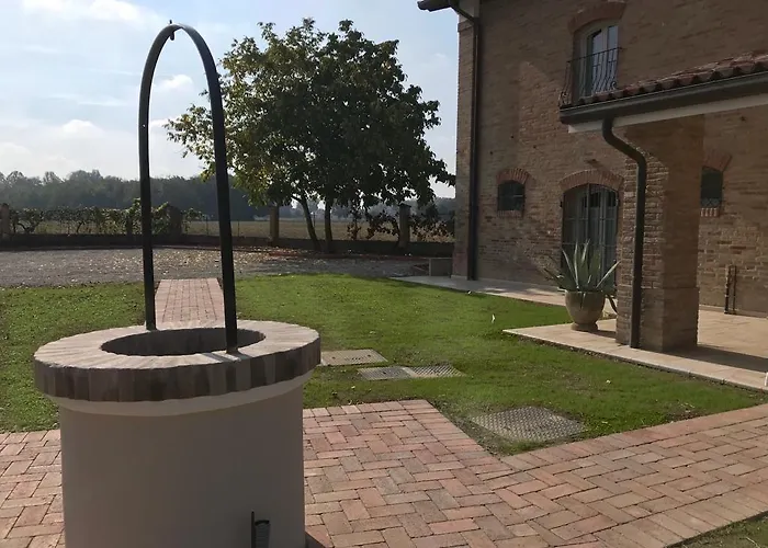 Monteborre Lantgård