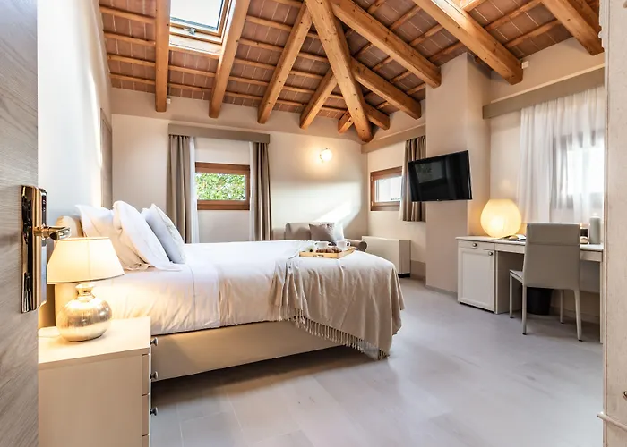 Monteborre Lantgård