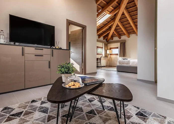 Monteborre 农家乐 *