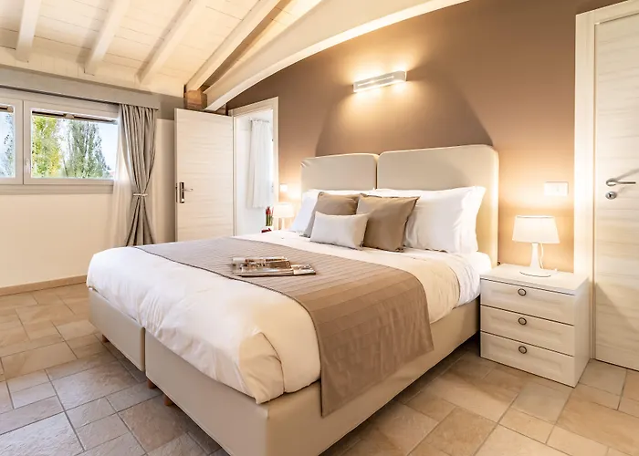 Monteborre * Cento (Emilia-Romagna)