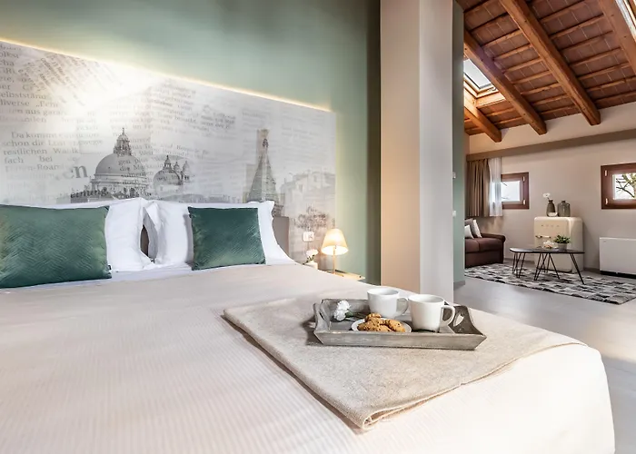 Lantgård Monteborre Cento (Emilia-Romagna)