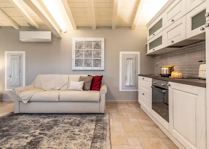 Monteborre * Cento (Emilia-Romagna)