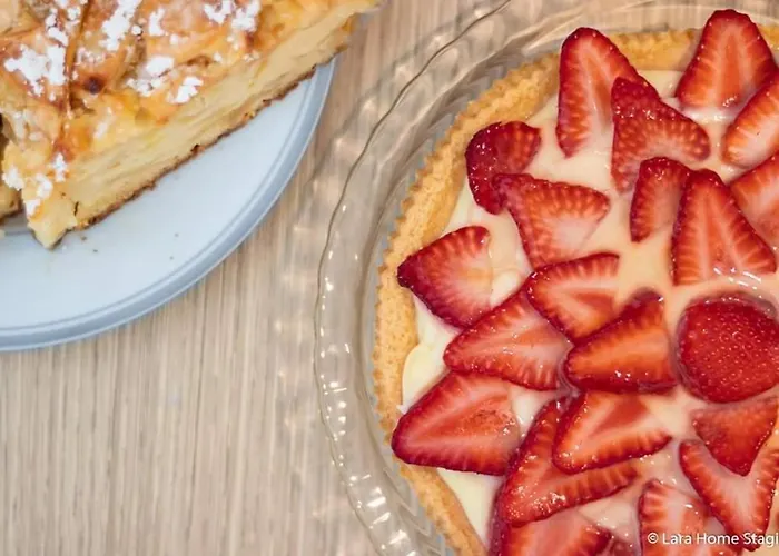 农家乐 Monteborre 森图