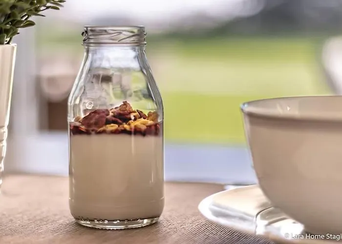 Lantgård Monteborre *