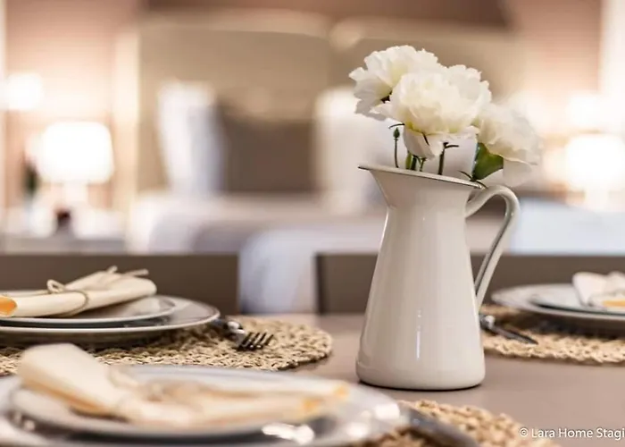 Monteborre 农家乐