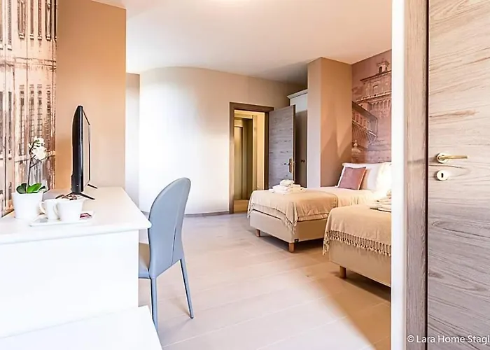 Monteborre Cento (Emilia-Romagna)