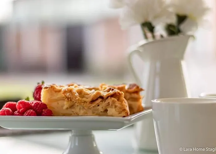 Monteborre 农家乐 森图