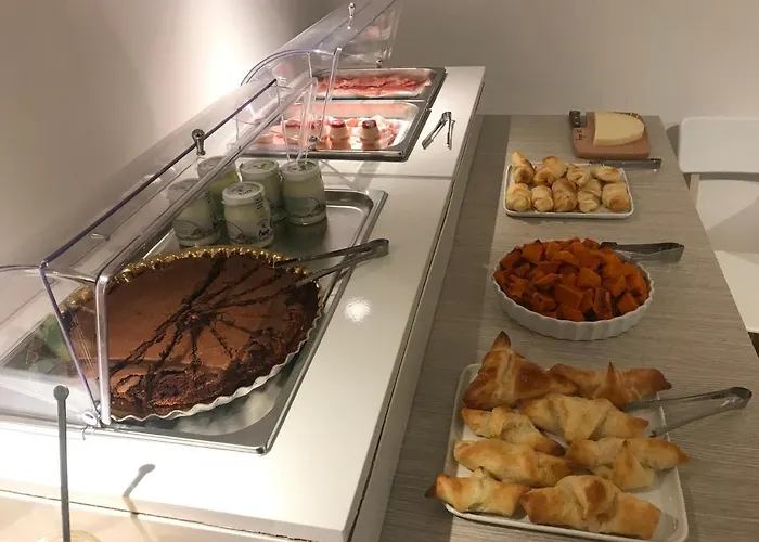 Monteborre 农家乐 森图