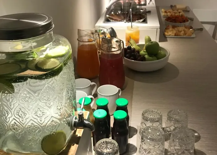 农家乐 Monteborre *