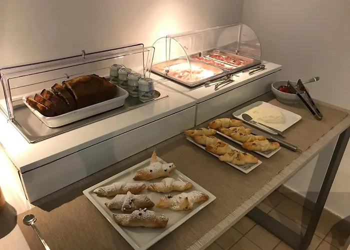 农家乐 Monteborre