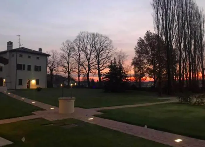 Monteborre Lantgård