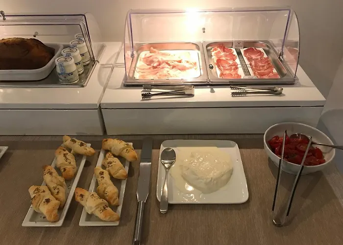 Monteborre 农家乐 森图