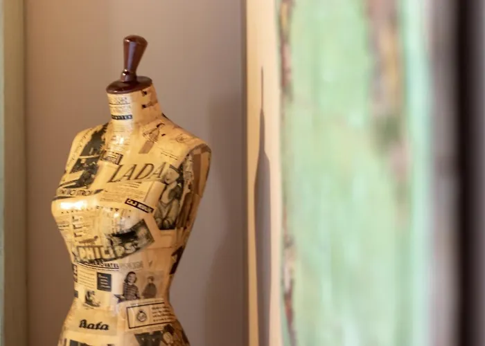 Lantgård Monteborre *